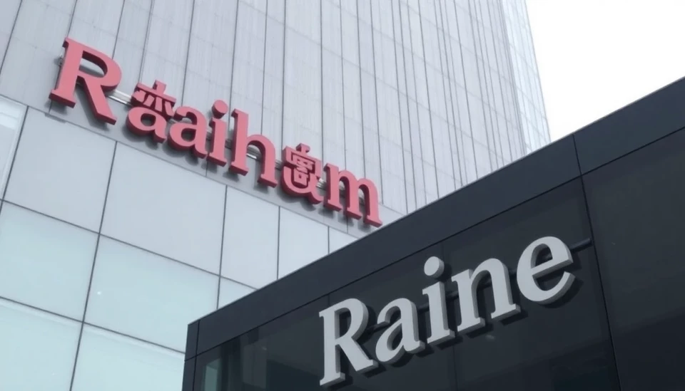 Raine Group to Close Hong Kong Office, Offering Relocation to Singapore for Employees