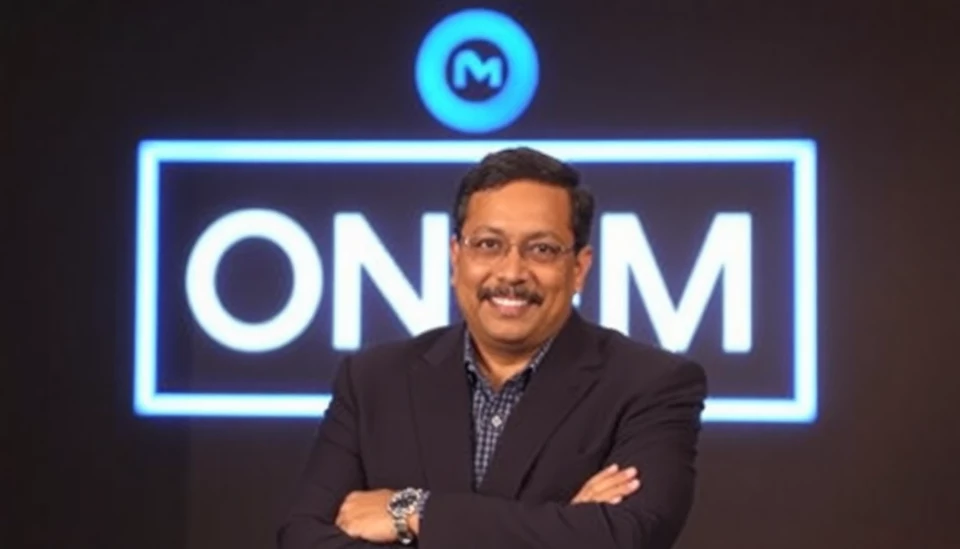 Rajeev Misra's OneIM Expands to $8 Billion Fund to Enhance Investment Opportunities