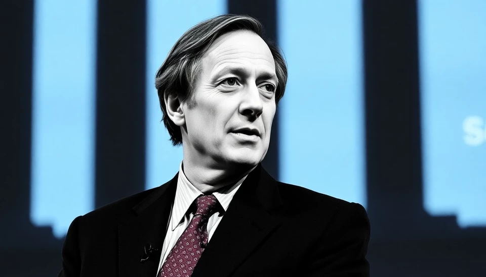 Ray Dalio Draws Parallels Between Today's Trade War and 1930s Germany