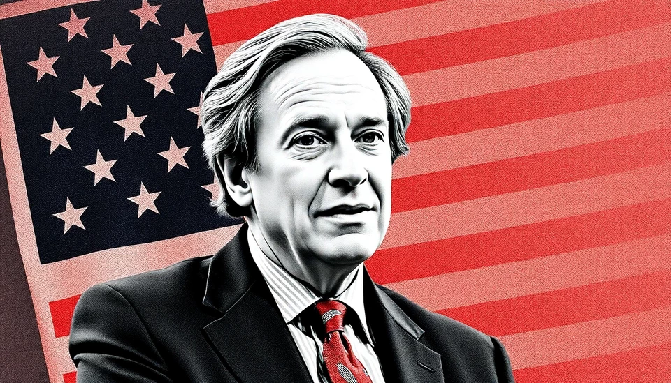 Ray Dalio Warns of Imminent US Debt Crisis: A Comprehensive Analysis