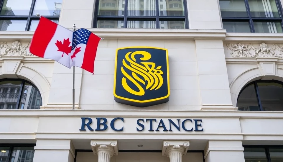 RBC Exits Major Climate Group as Canadian Banks Align with Wall Street Trends