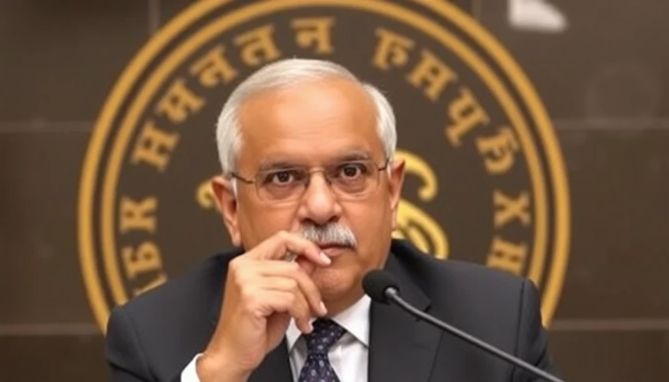 RBI Chief Defends Inflation Target Amid Calls to Exclude Food Prices