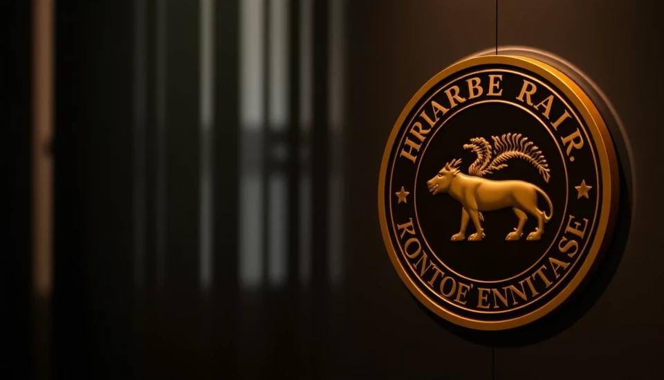 RBI's Unwavering Commitment: Inflation Control Remains Priority Amid Economic Challenges