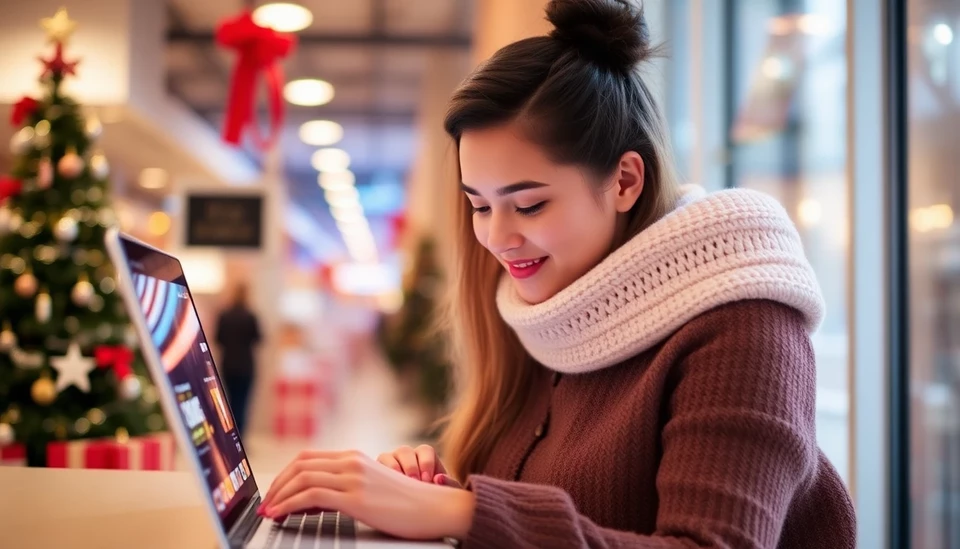 Record Online Holiday Sales: U.S. Shatters Previous E-Commerce Milestones