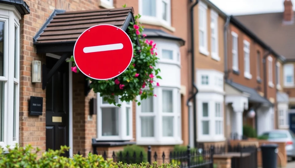 Record Surge in UK Landlords Selling Properties: What You Need to Know