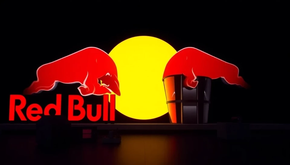 Red Bull Achieves Record Revenue and Profit in 2024 Amidst Growth Slowdown