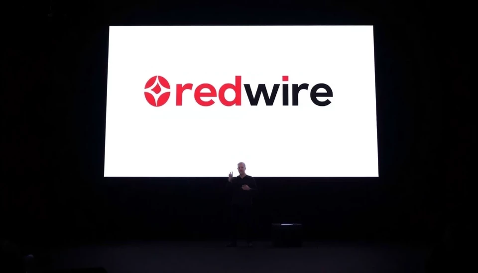 Redwire Set to Acquire Edge Autonomy in a $925 Million Deal