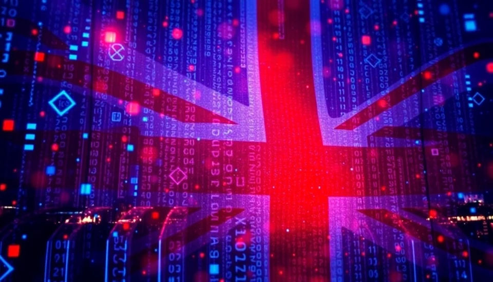 Regulators Launch Investigation into Extent of Data Crisis in the UK