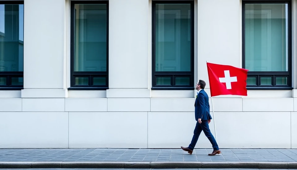 Regulatory Missteps Uncovered in Credit Suisse Investigation: Swiss Authority Under Fire