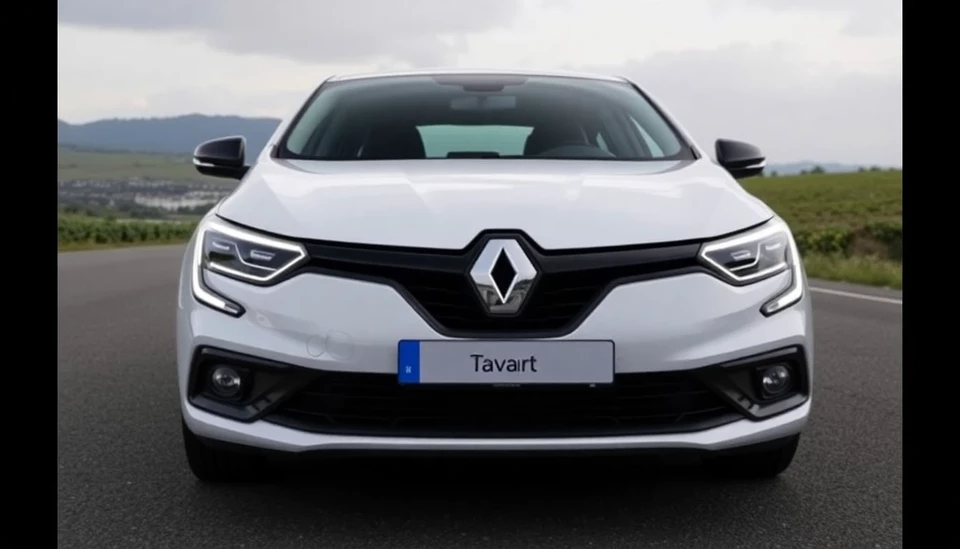 Renault Outshines Stellantis in the Last Chapter of Tavares' Leadership Saga