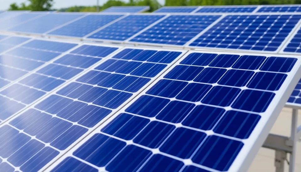 Repealing the IRA: A Solar CEO’s Warning on the Impacts for the US Economy