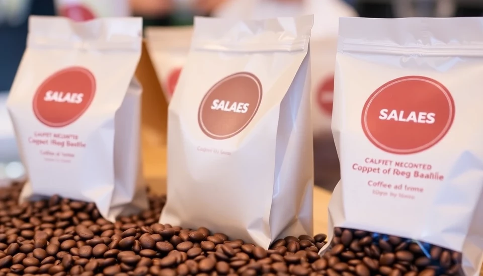 Retail Coffee Prices Set to Surge: What You Need to Know