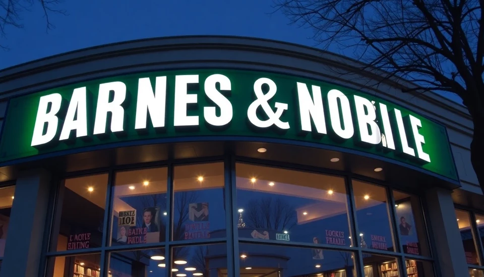 Reviving Sales: How Barnes & Noble Is Benefiting from the BookTok Phenomenon