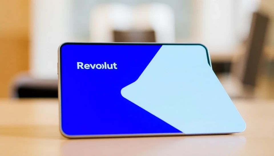 Revolut Opens the Door for Former Employees to Offload Stock in Upcoming Secondary Sale