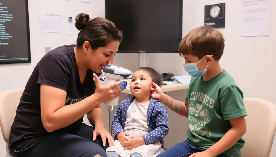 Revolutionary Gene Therapy by Regeneron Enhances Hearing in Deaf Children