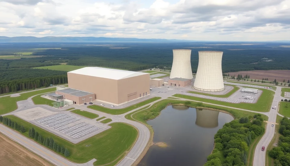 Revolutionary Nuclear Power Partnership: Oklo Secures 12 Gigawatts Deal