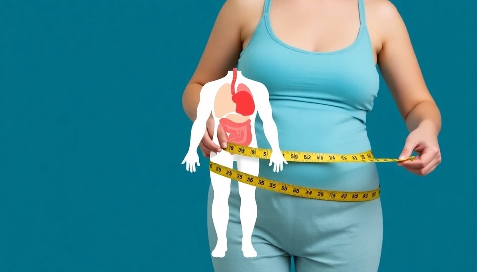 Revolutionary Obesity Benchmark Shifts Focus from BMI to Body Fat and Organ Health