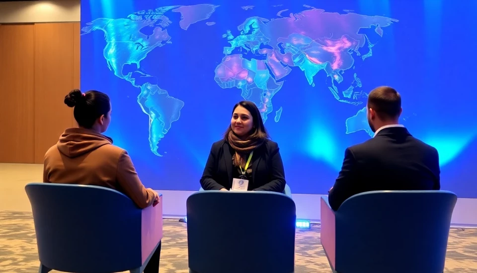 Revolutionizing Climate Conferences: How Three Attendees Made it to COP29 in Baku Without Long-Haul Flights