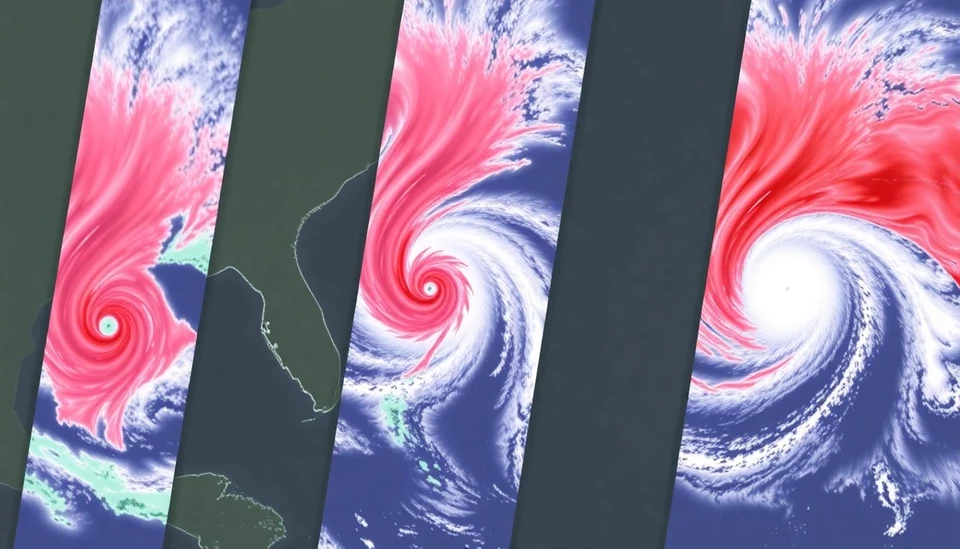 Revolutionizing Hurricane Forecasts: AI Weather Models Shine in a Challenging Season