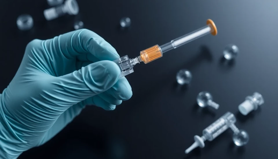 Revolutionizing Overdose Prevention: The Potential of a Fentanyl Vaccine