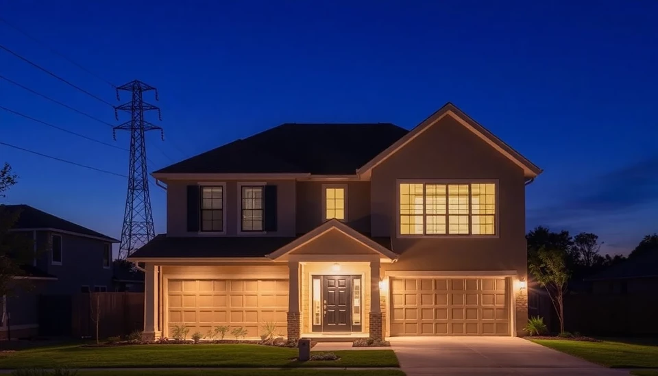 Revolutionizing Texas Homes: AI Thermostats to Ease Energy Demands on the Power Grid