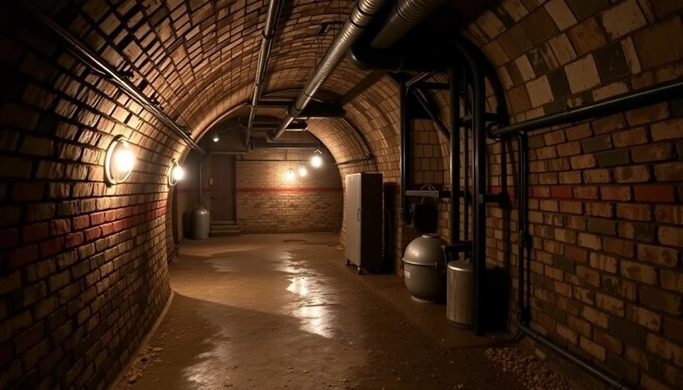 Revolutionizing Urban Energy: New York's Underground Steam for Sustainable Building Practices