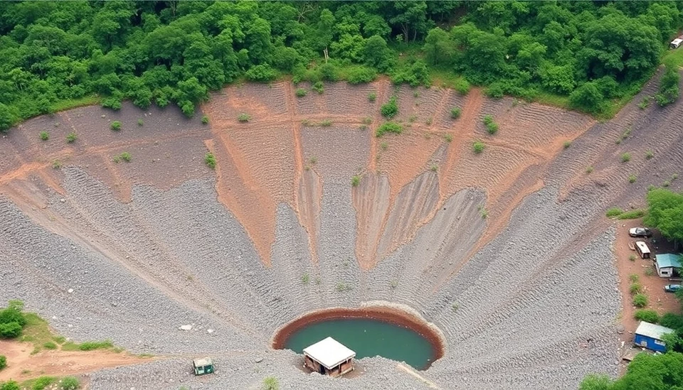 Rio's Abandoned Panguna Copper Mine: An Environmental and Health Hazard