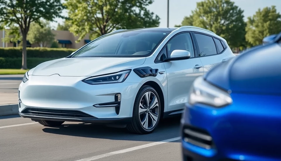 Rising Costs Make Electric Vehicle Leasing a Challenge for Budget-Conscious Drivers