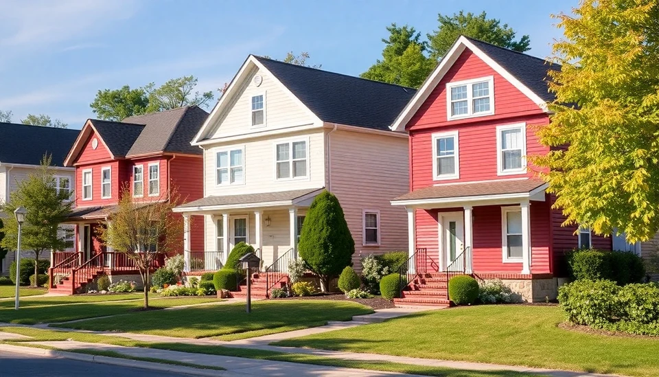 Rising Rental Preference: Americans Shift Focus from Home Buying to Renting