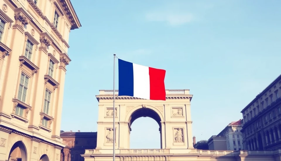 Rising Tensions: France's Moves in Italy's Finance Sector Spark Alarm