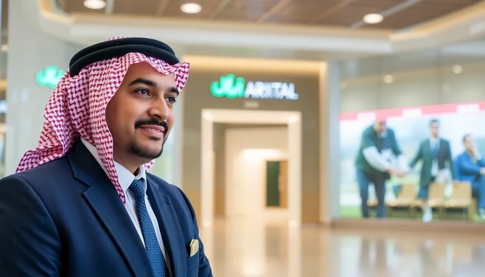 Riyad Capital Plans Saudi IPO Valued at $2.5 Billion