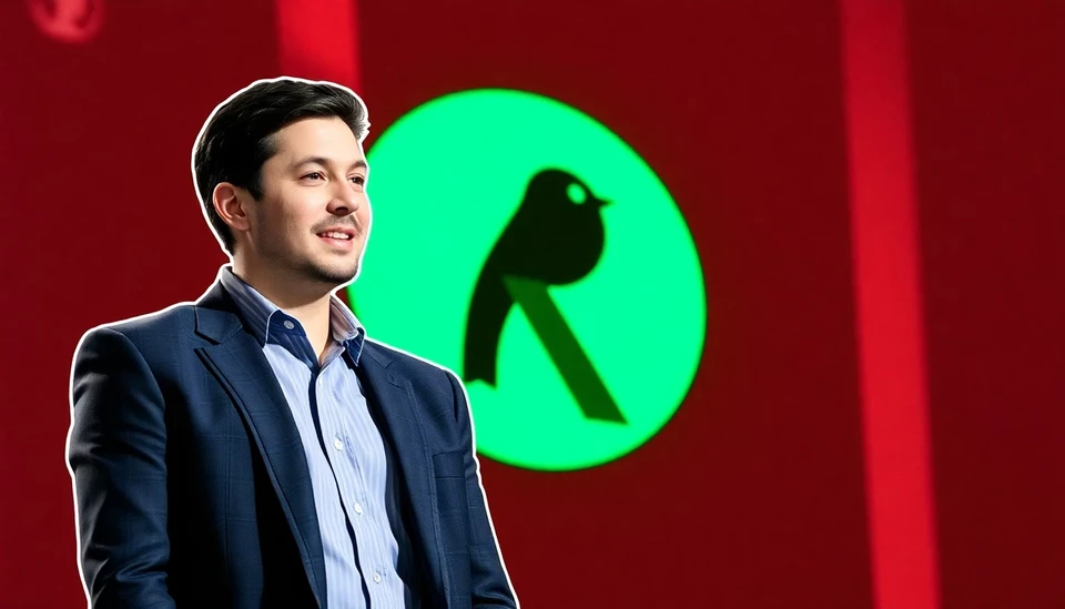 Robinhood CEO Outlines Benefits of Financial Regulation for the Firm