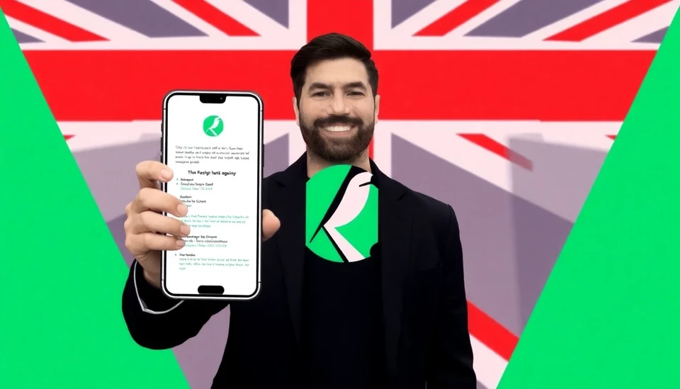 Robinhood Expands its Horizons: Options Trading Launches in the UK