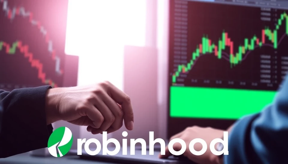 Robinhood Expands Trading Landscape with Futures and Index Options