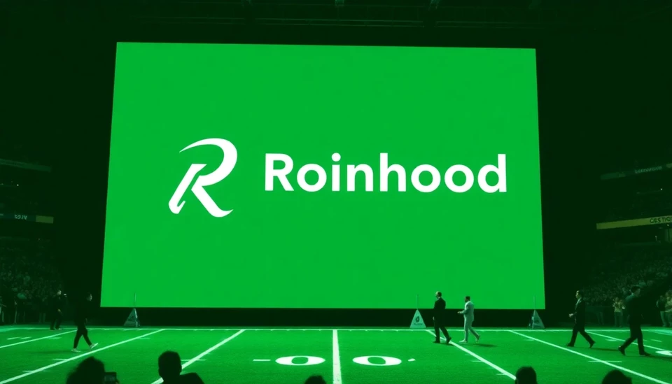 Robinhood Unveils Exciting Super Bowl Event Contracts for Everyday Traders