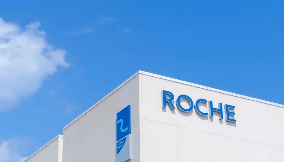 Roche Faces Scrutiny Following Patient Death in Alzheimer's Clinical Trial