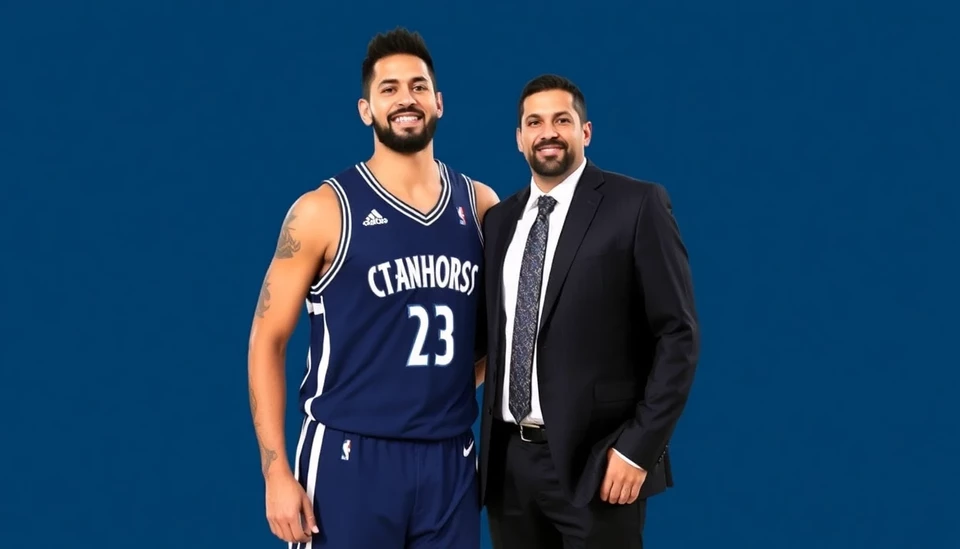 Rodriguez and Lore Triumph in Arbitration, Set to Acquire NBA's Timberwolves