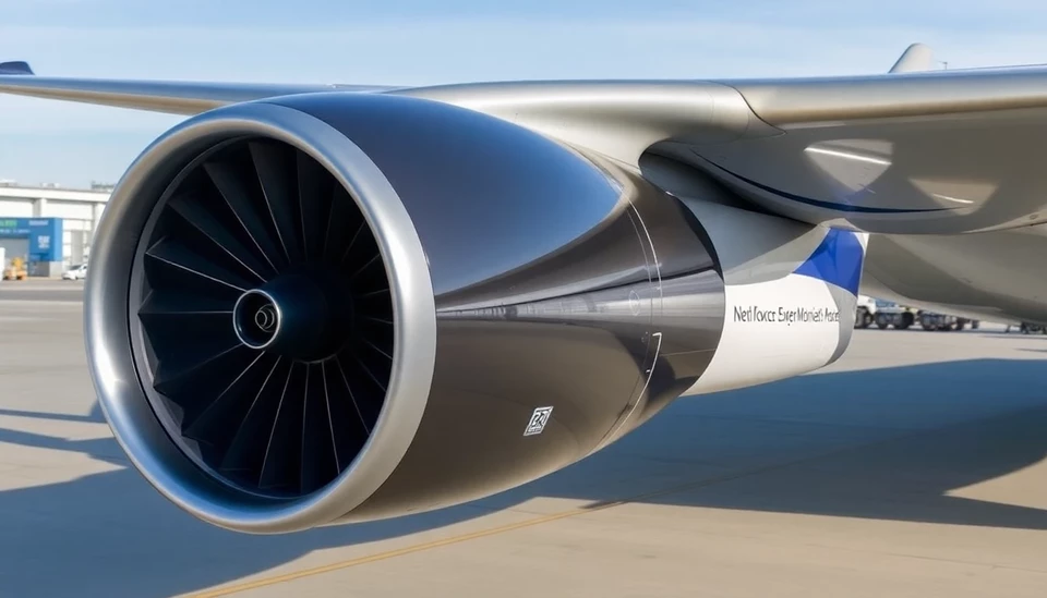 Rolls-Royce Takes Action to Address Trent 1000 Engine Issues for Airlines