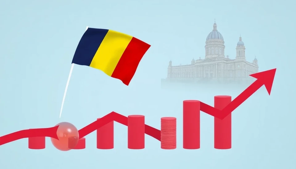 Romania Faces Rising Inflation Amid Political Turmoil: What’s Next for the Economy?