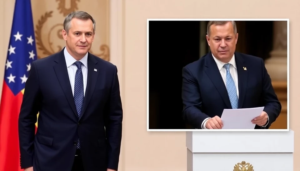 Romania's Upcoming Elections: A Financial Dilemma Awaits the Next Leader