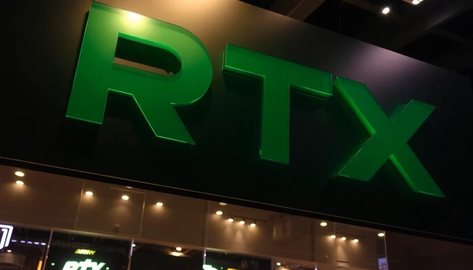 RTX Surprises with Strong Quarterly Profit but Issues Cautious 2025 Forecast