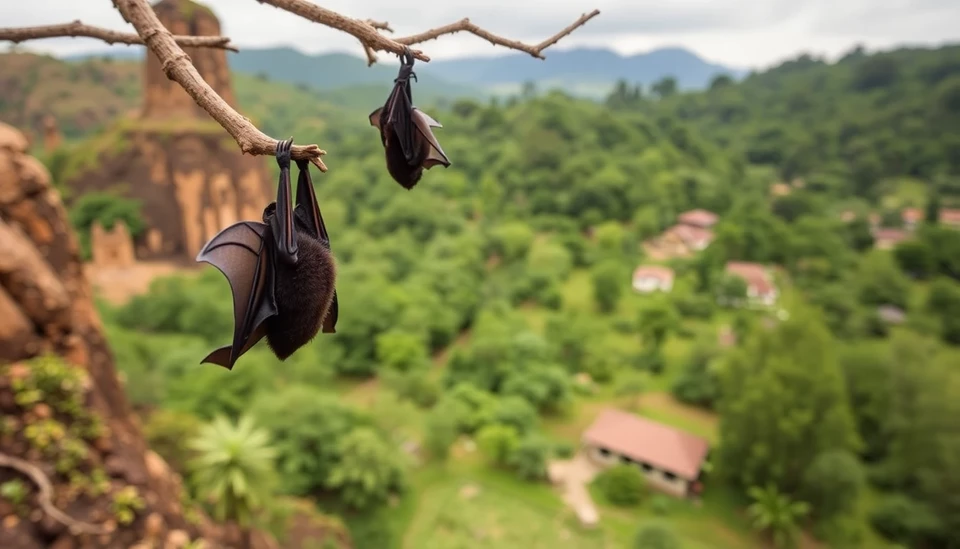 Rwanda Identifies Source of Deadly Marburg Virus Outbreak in Caves Housing Fruit Bats