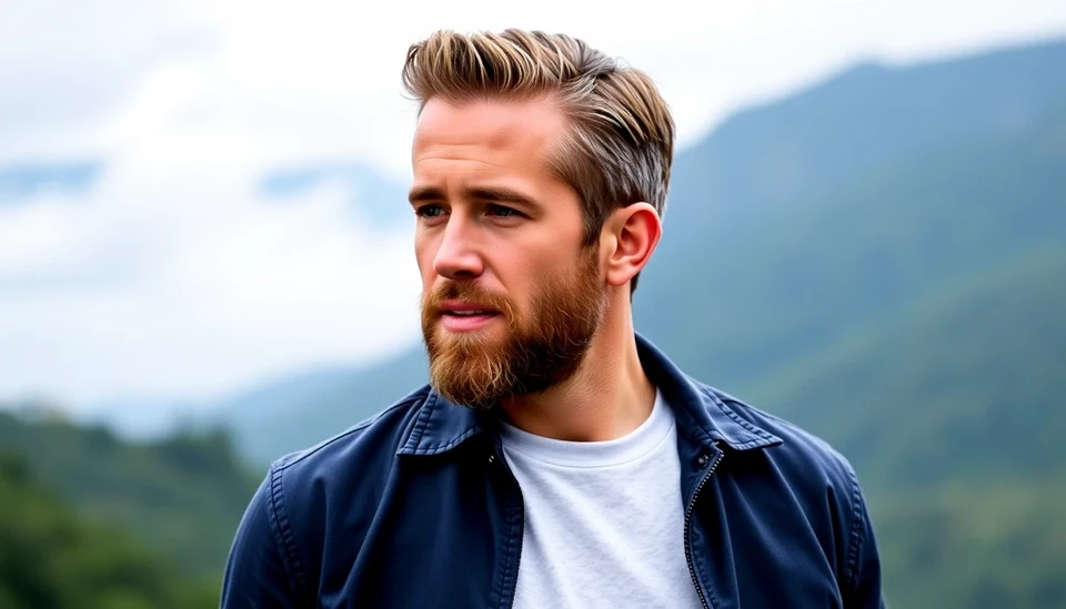 Ryan Reynolds Takes on a New Challenge: Investing in Colombia's La Equidad