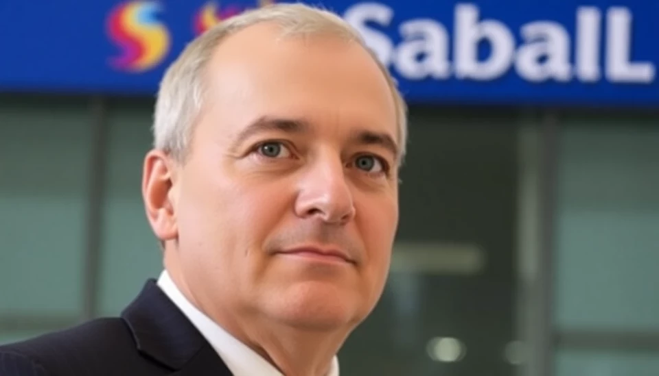 Sabadell Boosts Dividend Commitment Amid BBVA Acquisition Tensions