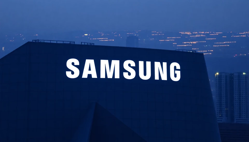 Samsung's Remarkable Role in Driving South Korea's Economic Growth