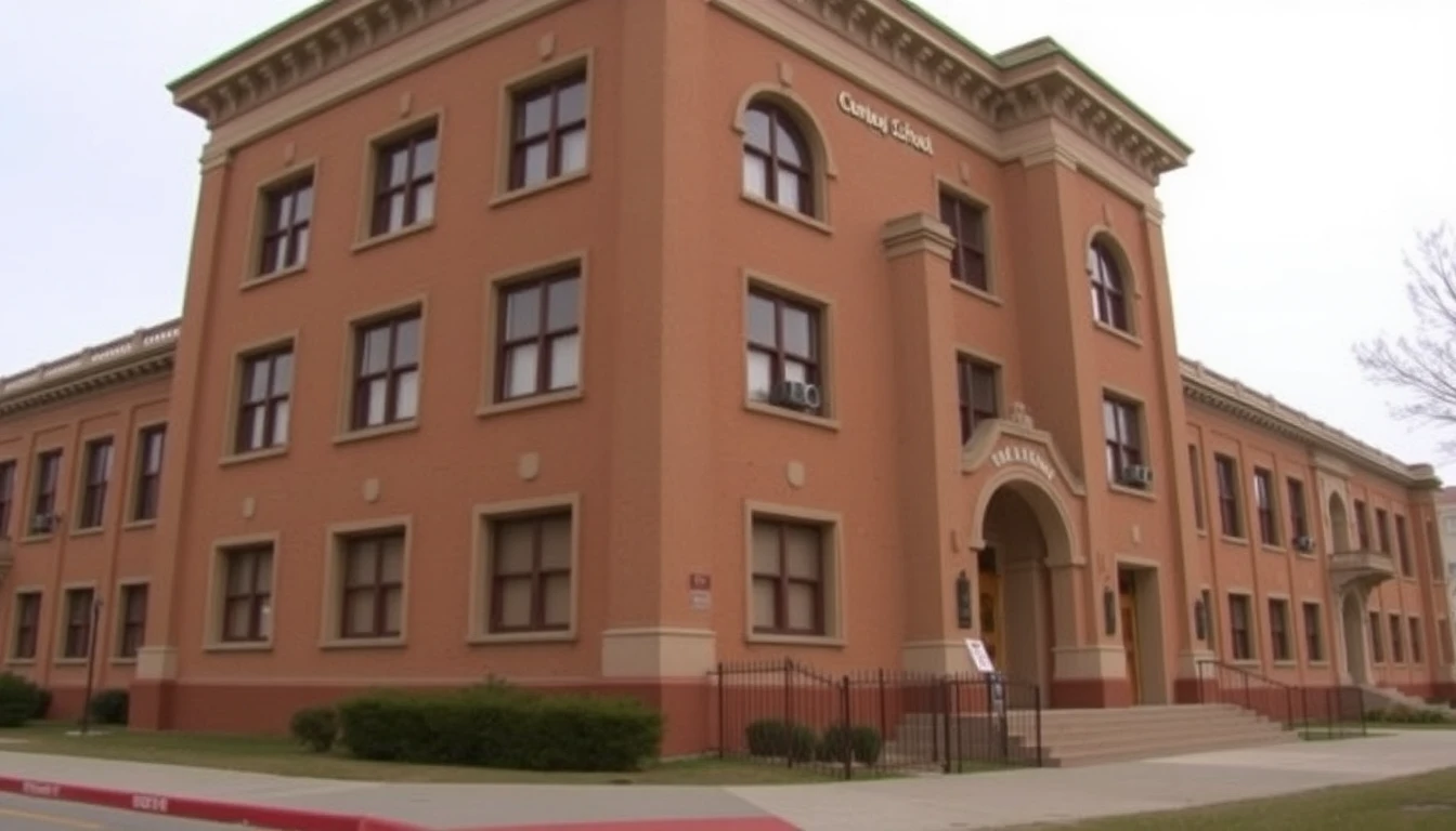 San Francisco to Close Nine Public Schools Due to Budget Crisis