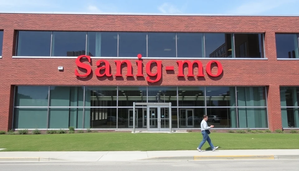 Sangamo Therapeutics Faces Deplorable Stock Plunge Following Pfizer's Withdrawal from Hemophilia Treatment Deal