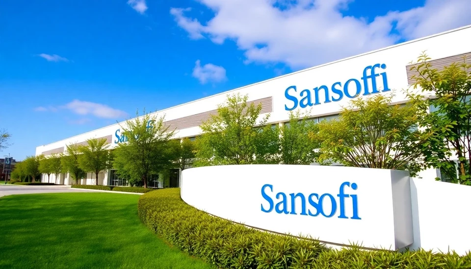 Sanofi Unveils Ambitious $5 Billion Share Buyback Amid Projected Profit Surge