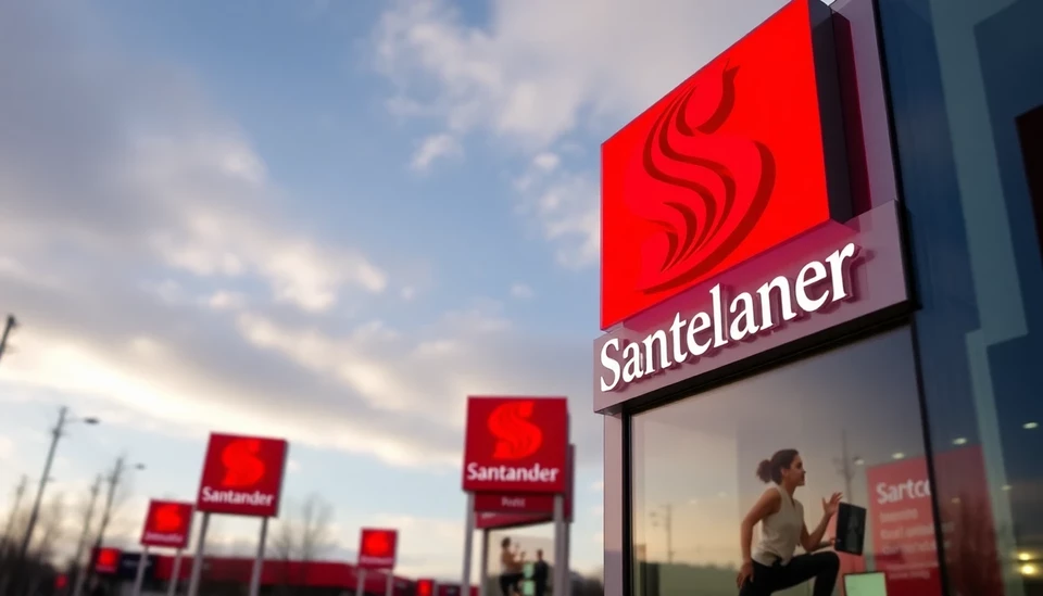 Santander Launches at Least a Dozen Structured Retail Products to Enhance Profitability