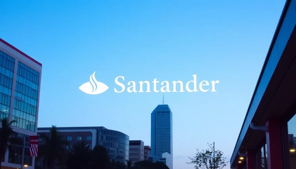  Santander's Regional Reporting Changes Spark Analyst Concerns